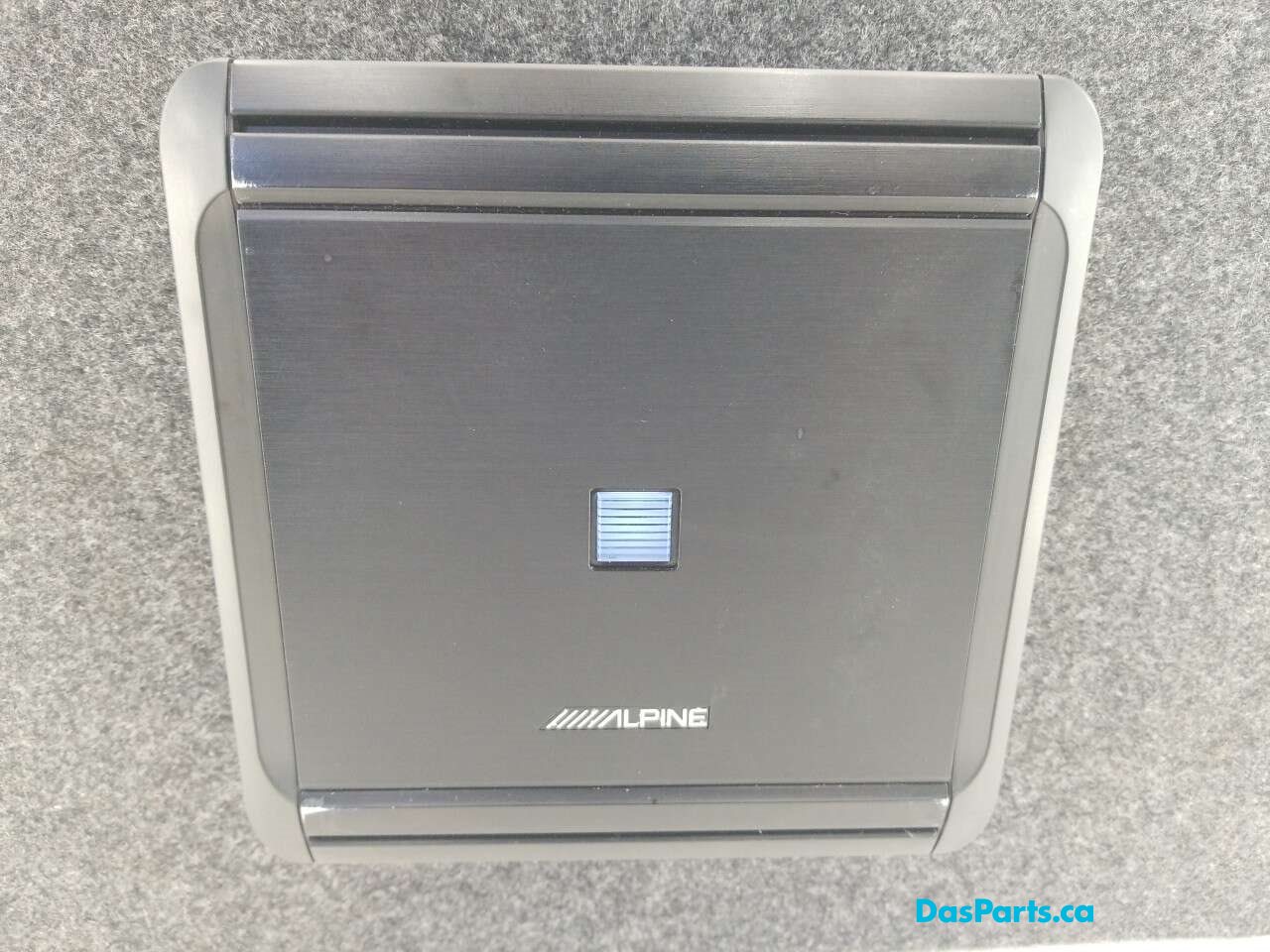 Subwoofer Aftermarket