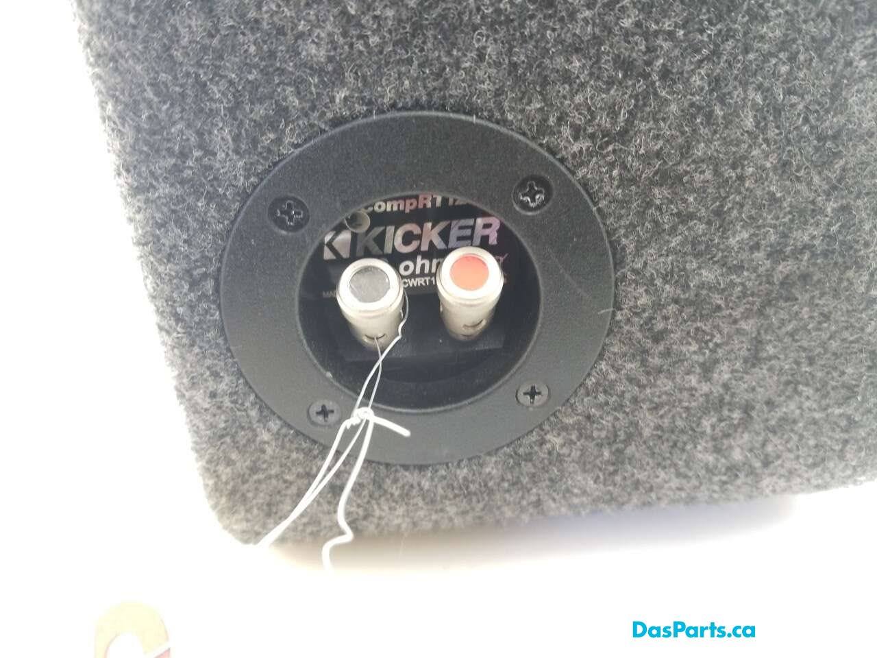 Subwoofer Aftermarket