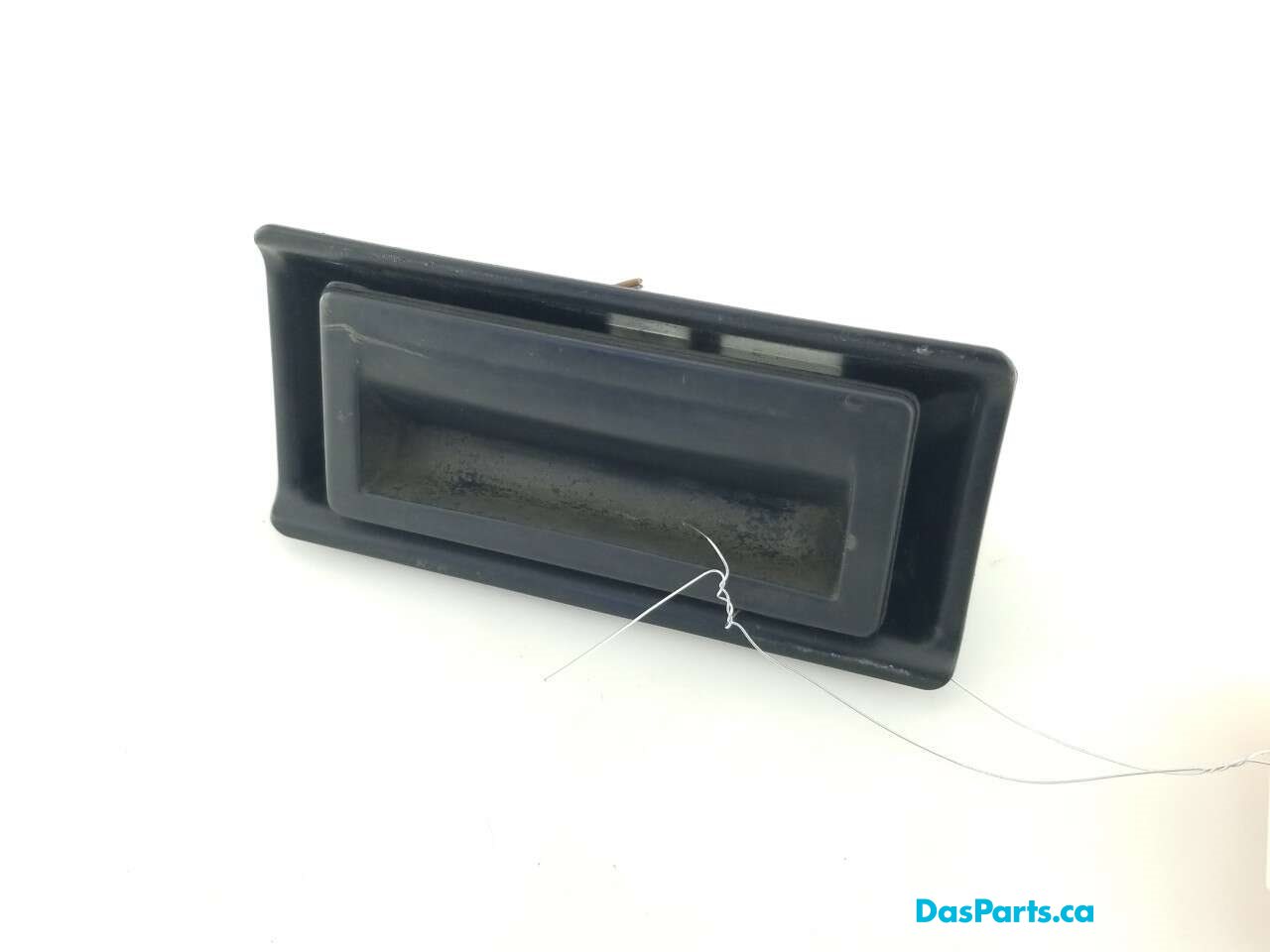 Trunk Release Handle