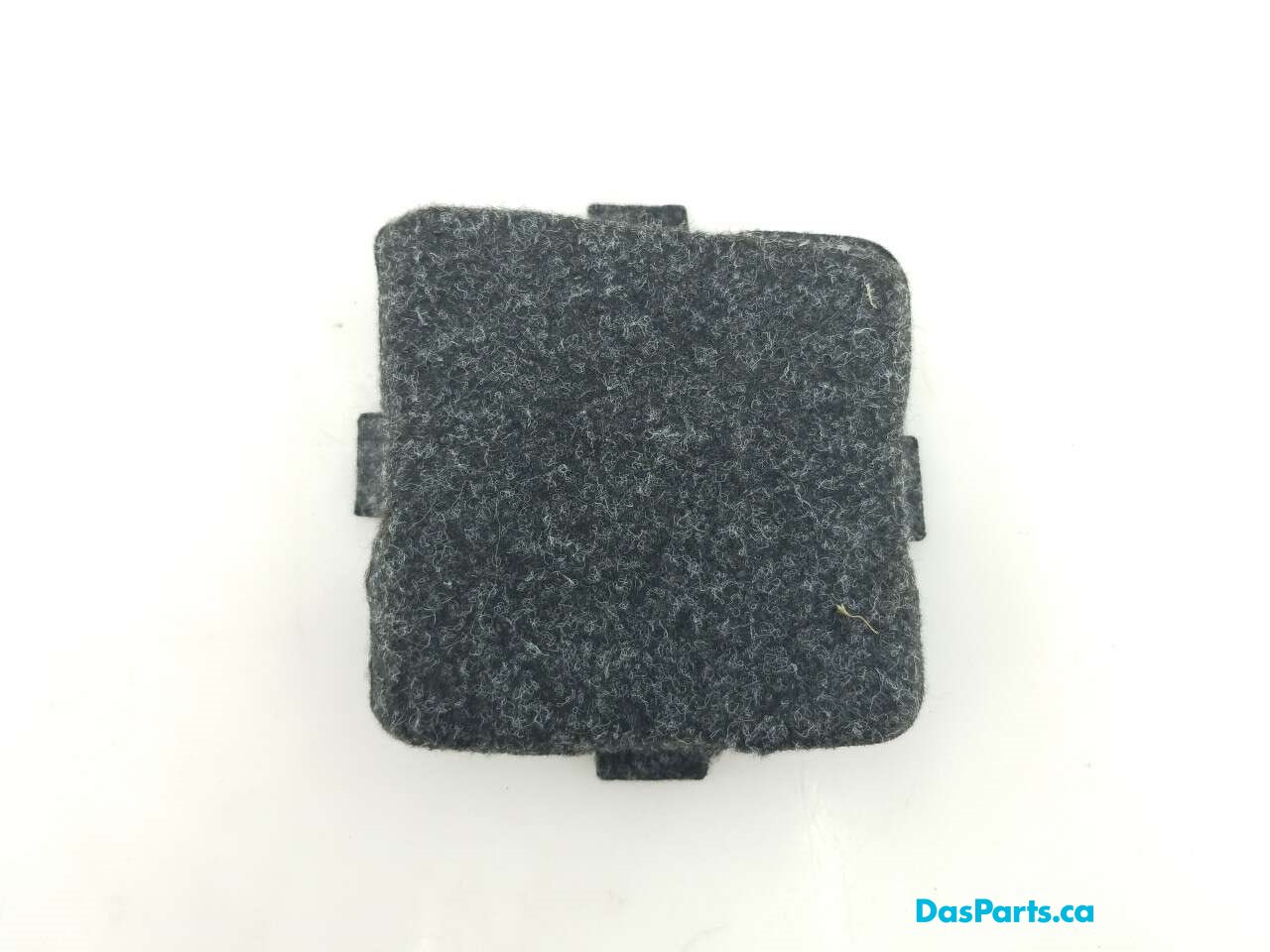 Left Taillight Bulb Tray Cover