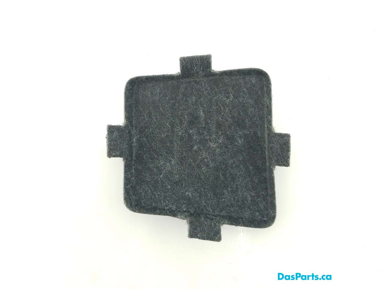 Right Taillight Bulb Tray Cover