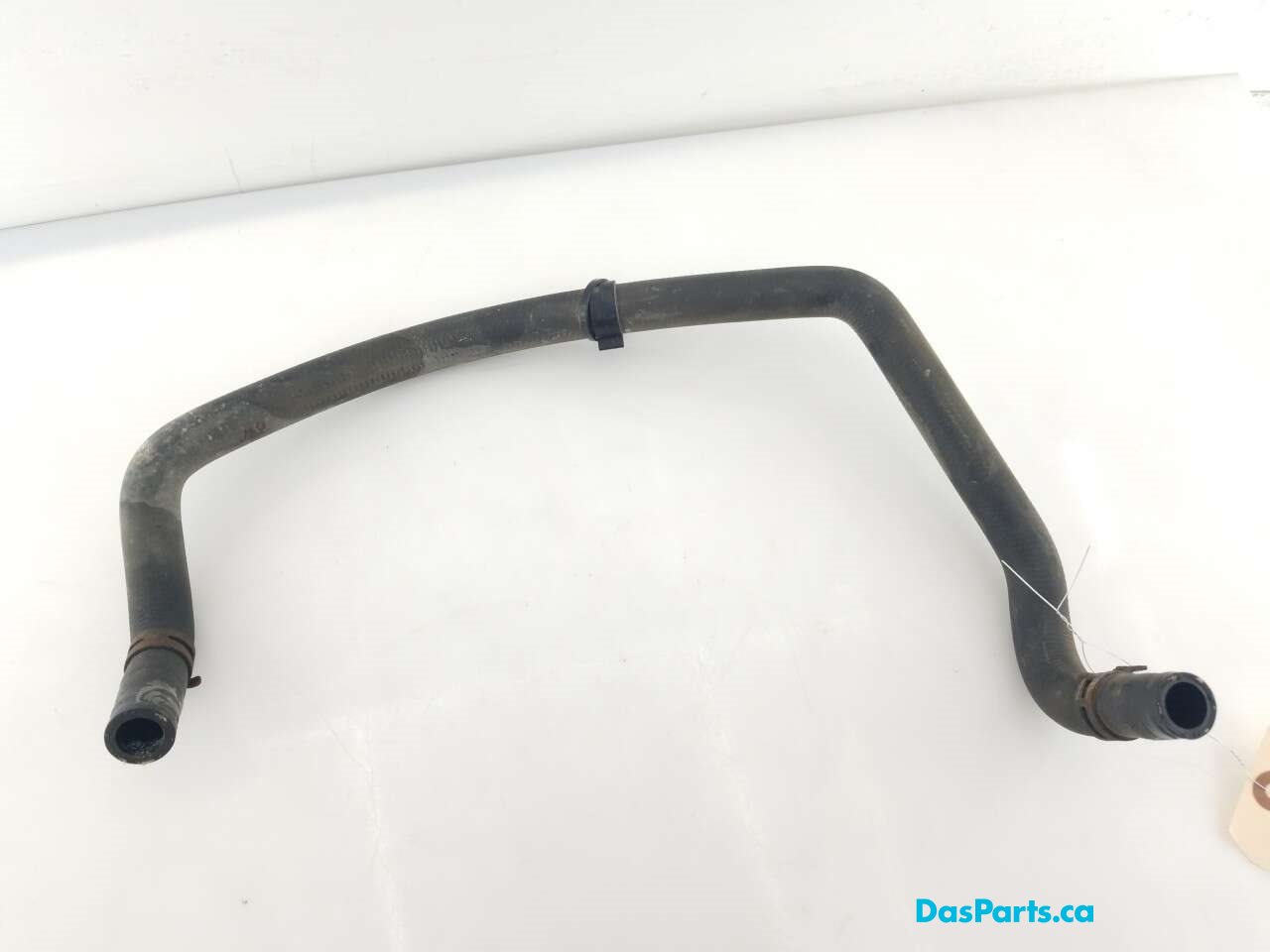 Power Steering Pump Supply Line
