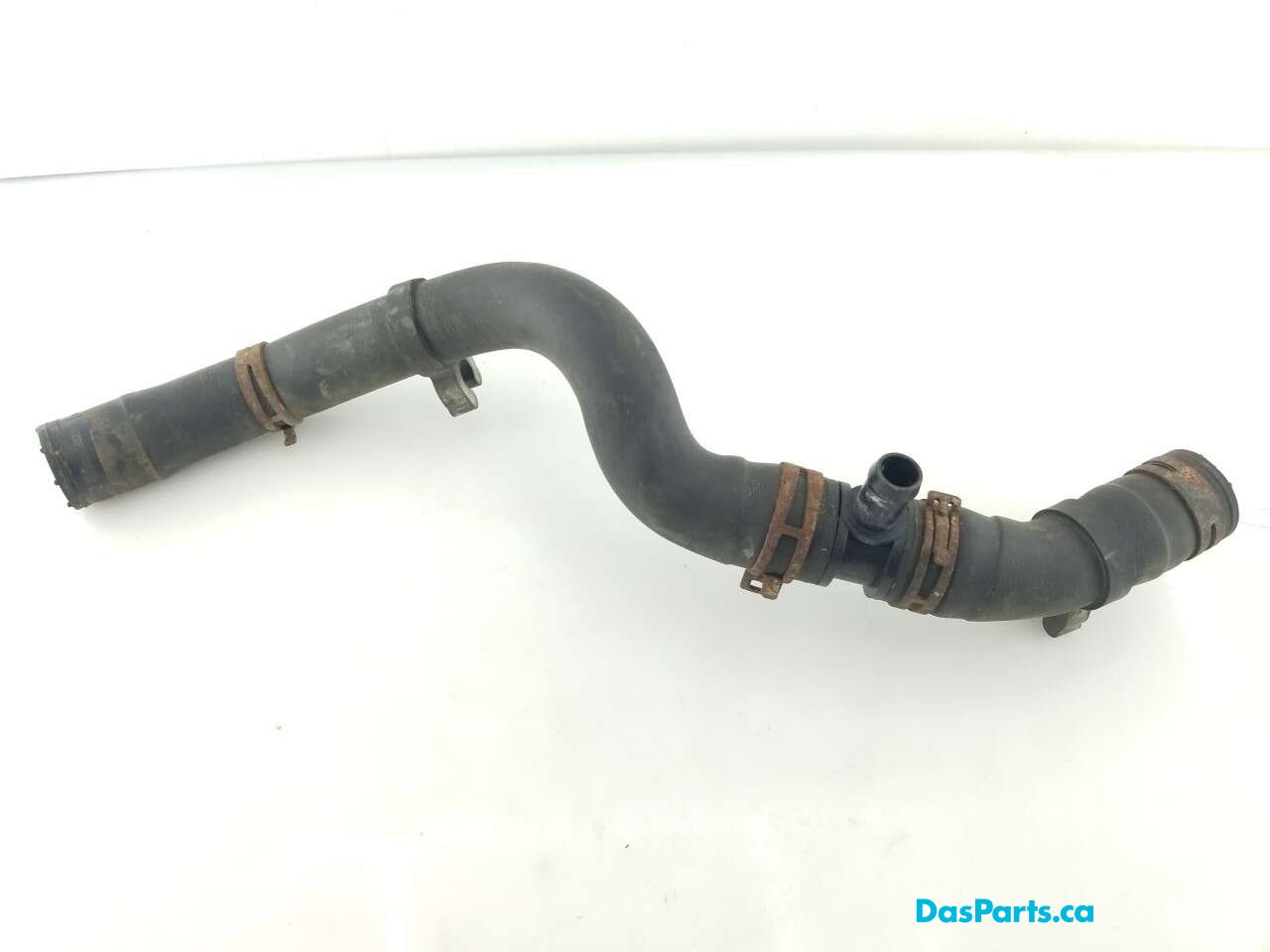 Upper Rad Hose