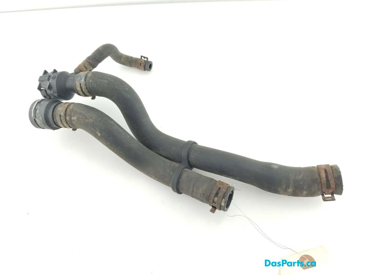 Heater Core Hose