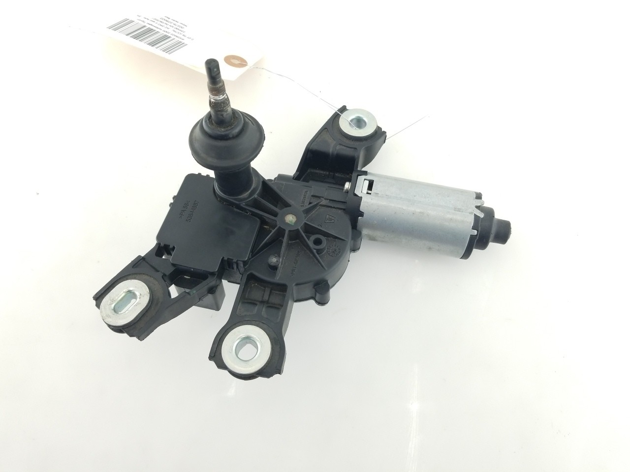 Wiper Motor Rear