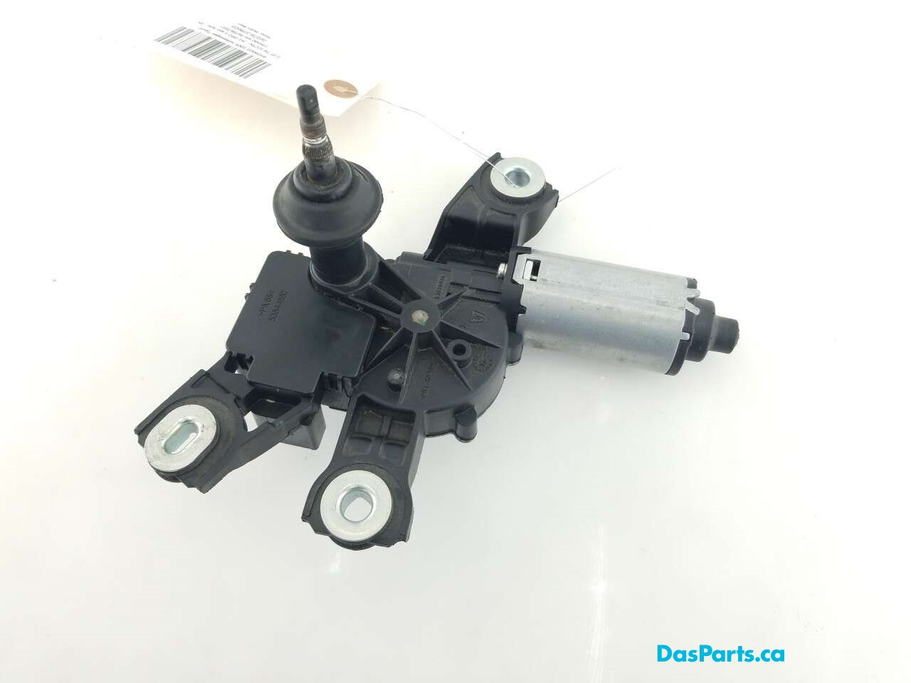 Wiper Motor Rear