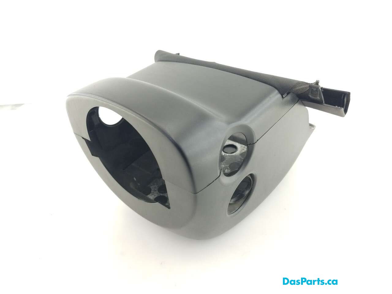 Steering Column Clamshell