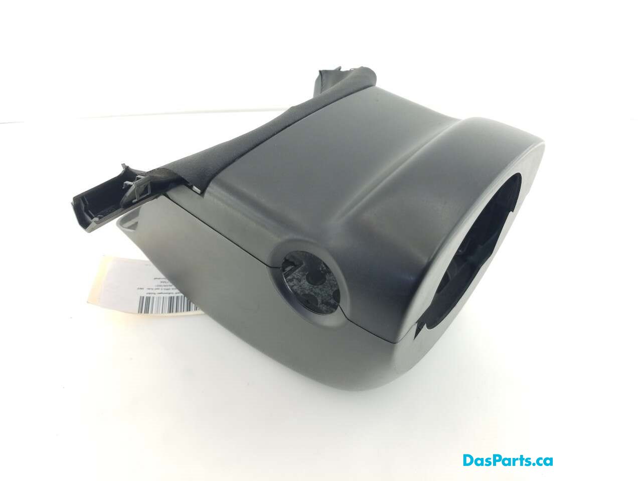 Steering Column Clamshell