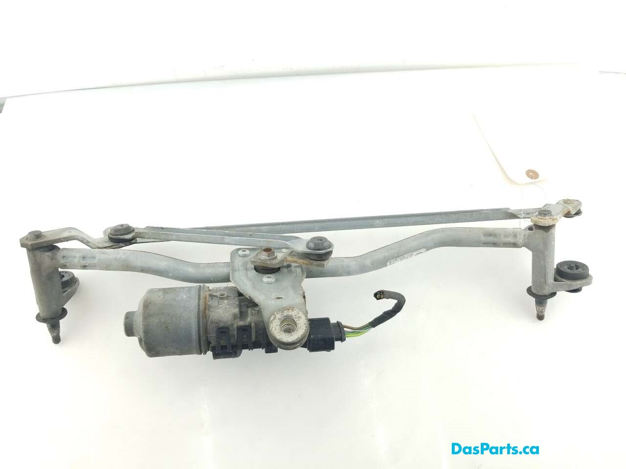 Wiper Assembly Front