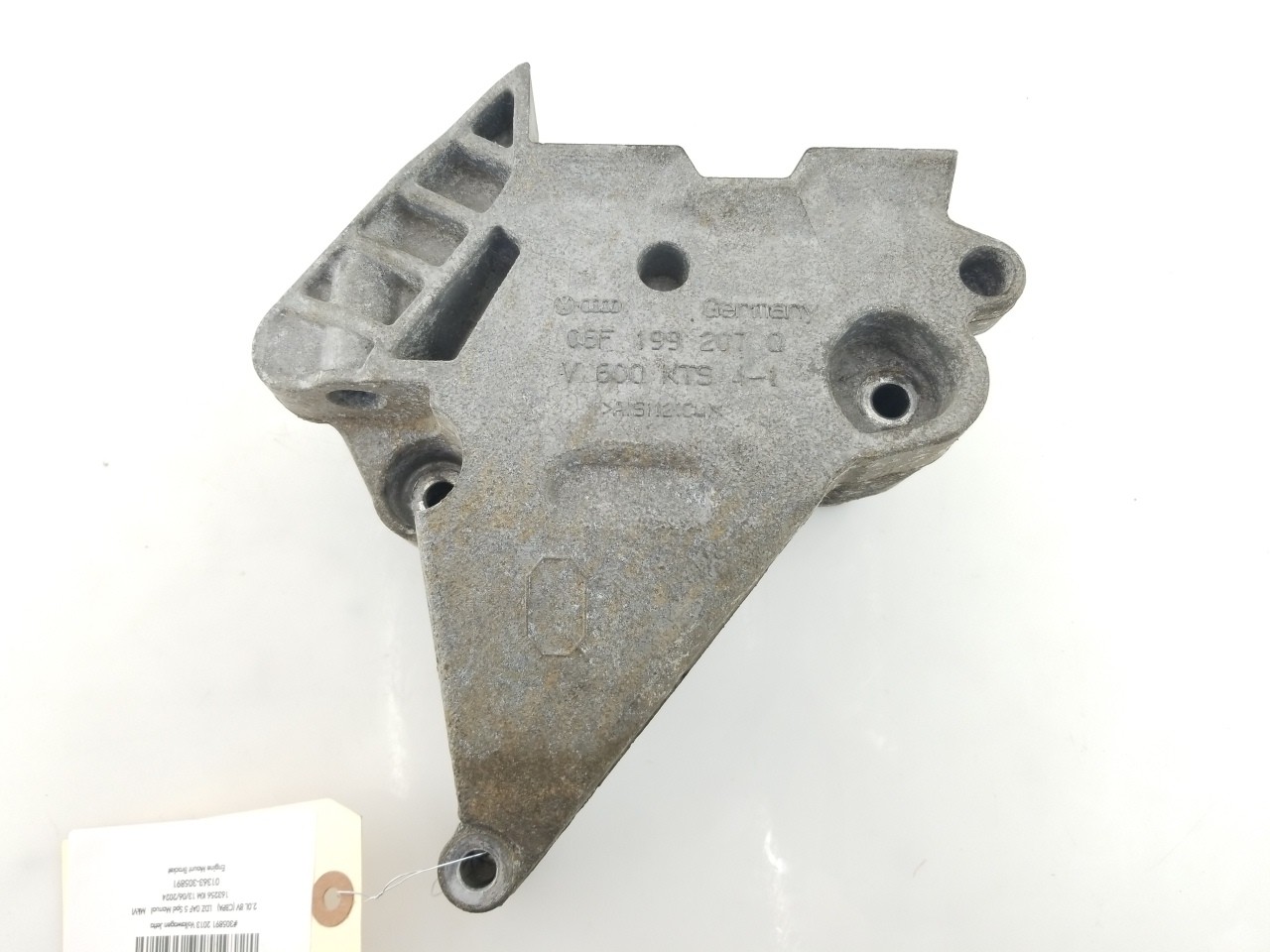 Engine Mount Bracket