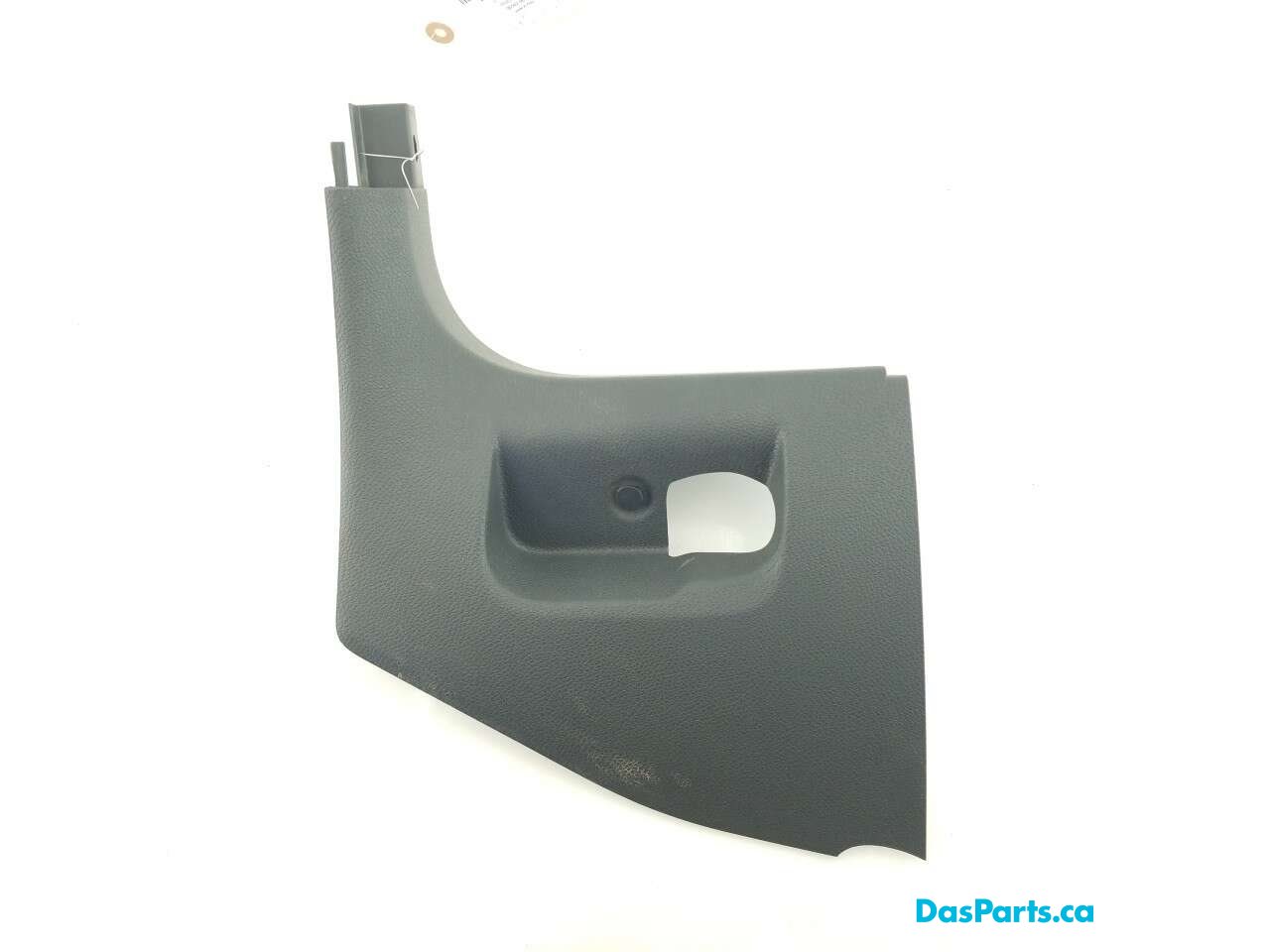 Lower A-Pillar Trim L