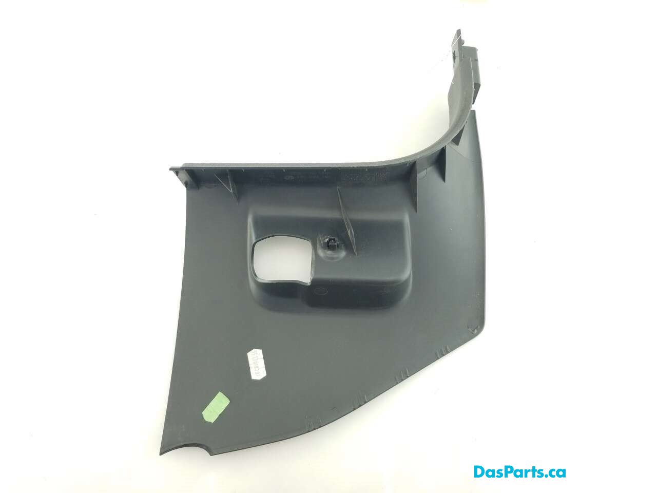 Lower A-Pillar Trim L