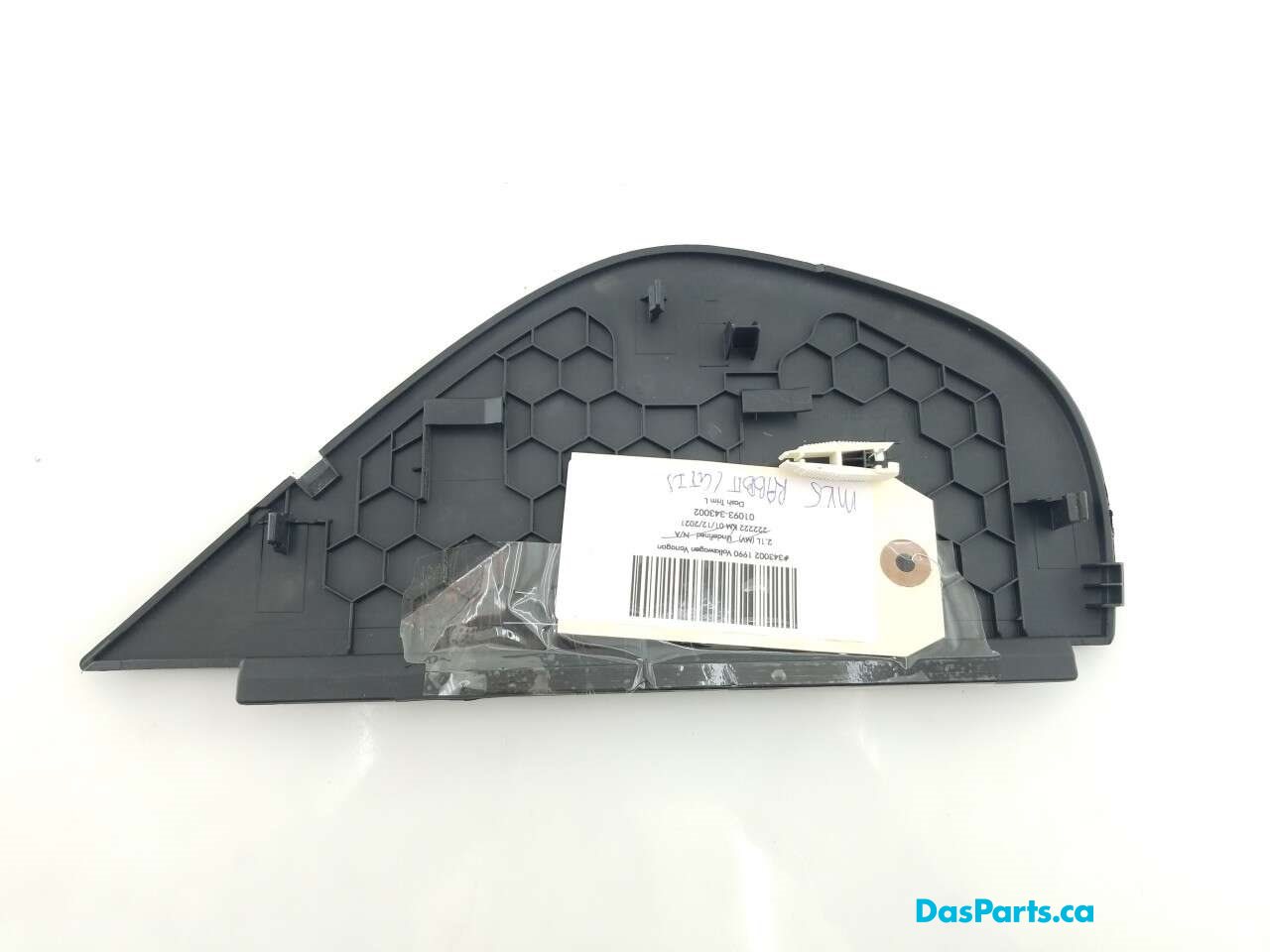 Dash Trim L