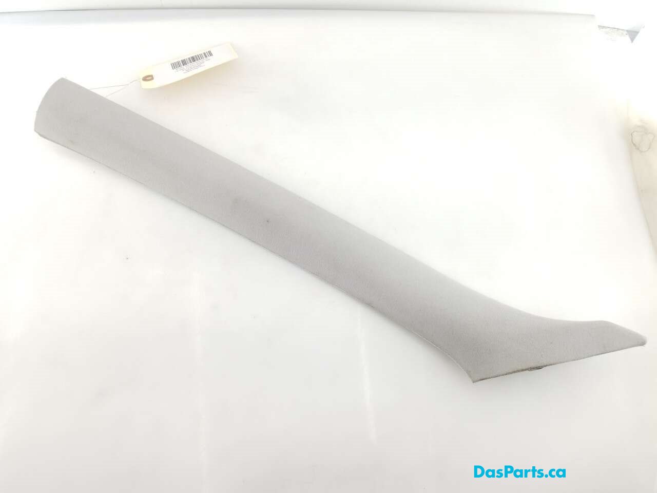 Headliner A-Pillar Trim L