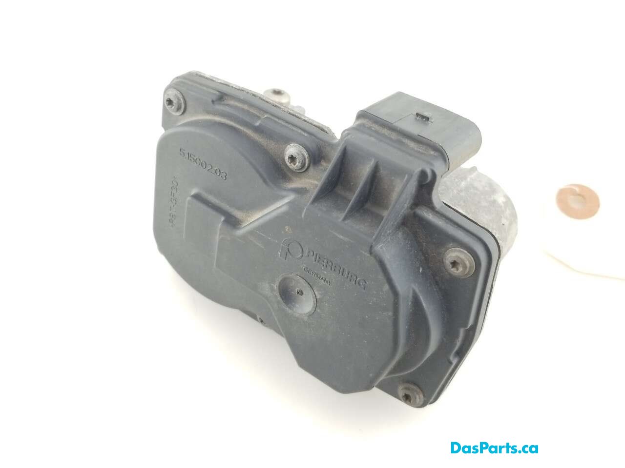 Exhaust Flap Actuator