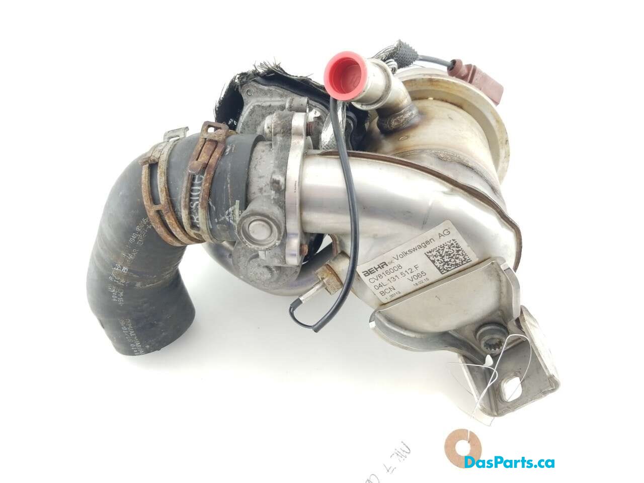 EGR Cooler