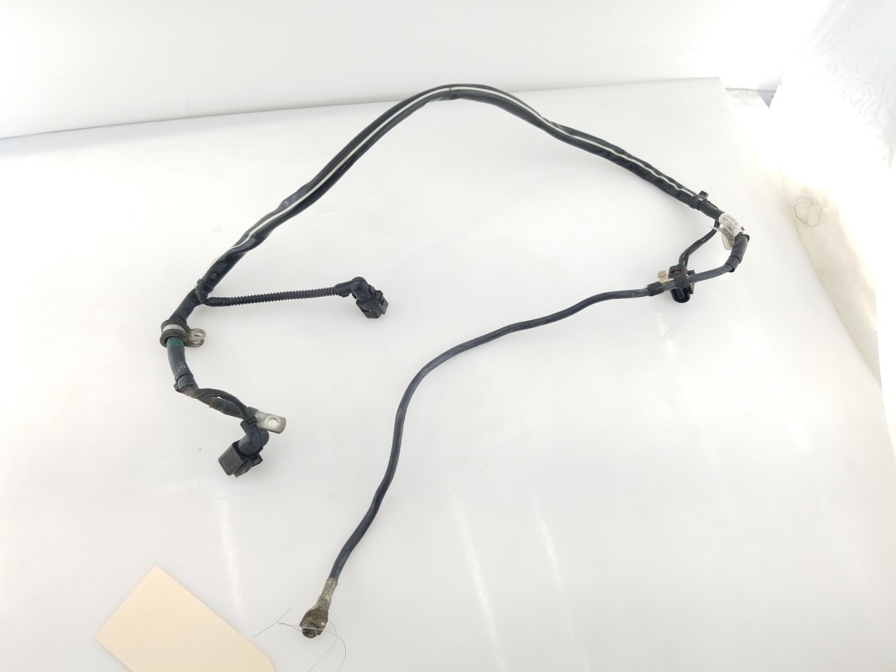 Alternator Harness