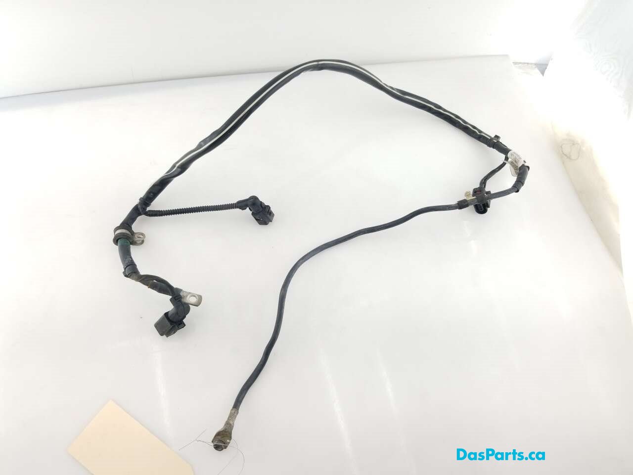 Alternator Harness