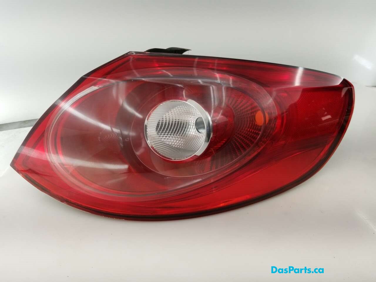 Taillight Outer RR