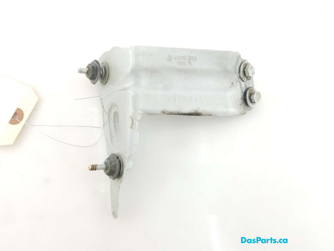Fender Support LF