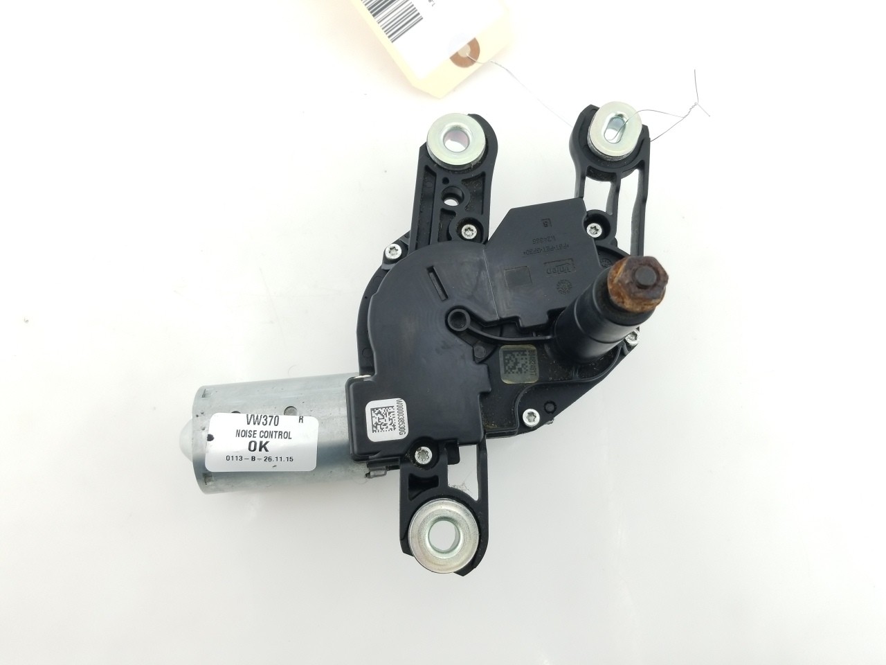 Wiper Motor Rear