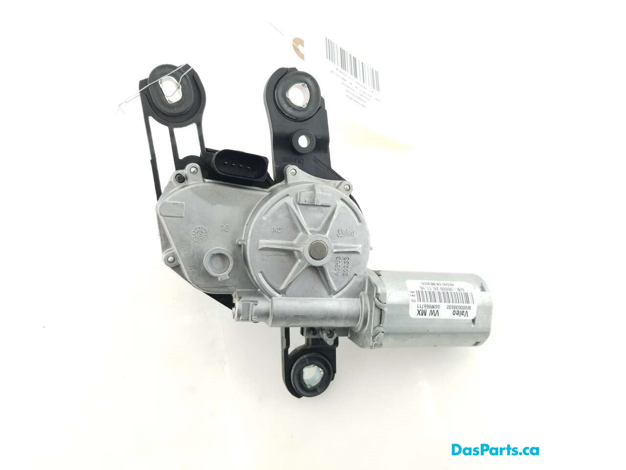Wiper Motor Rear