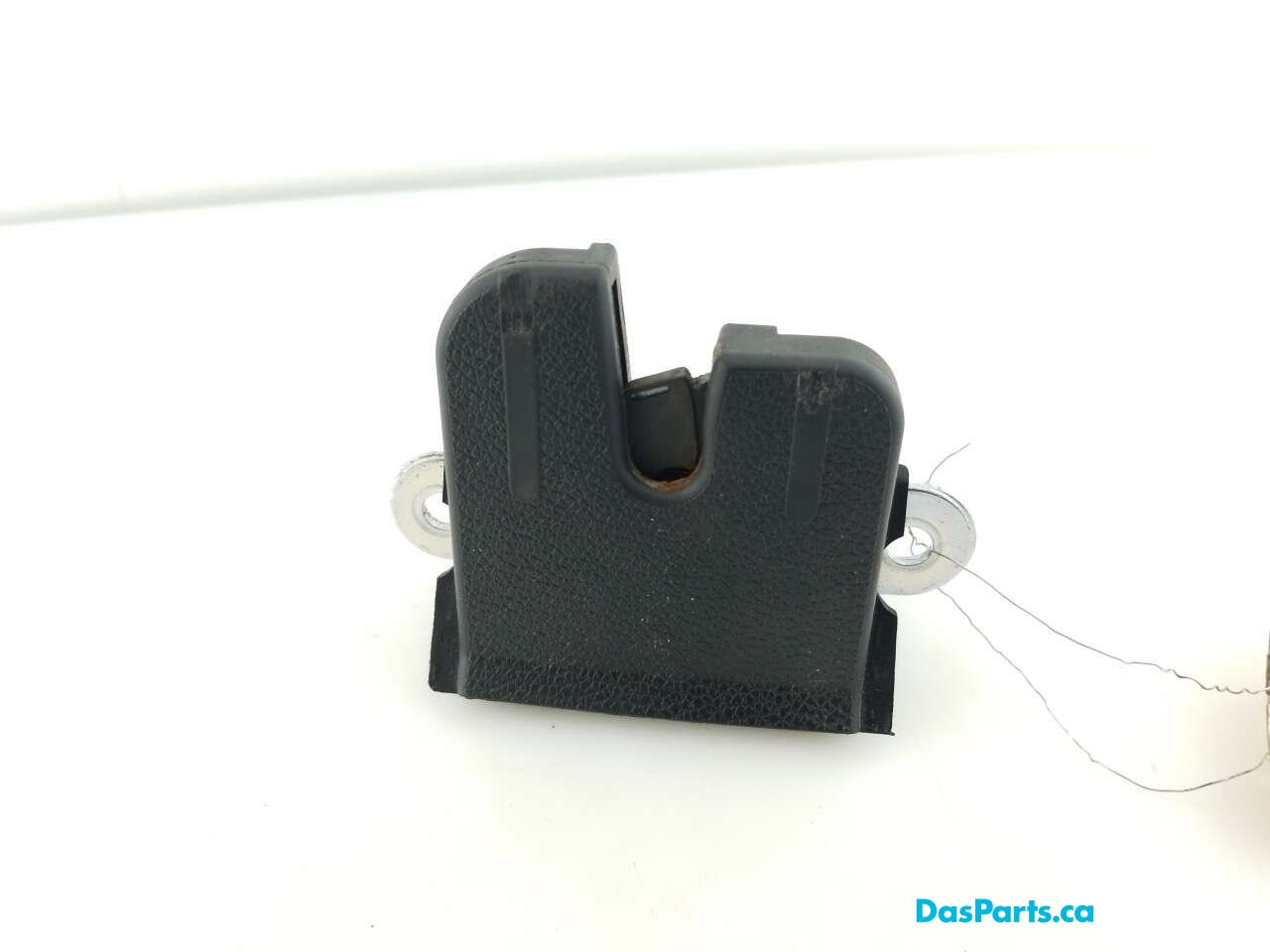 Trunk Latch