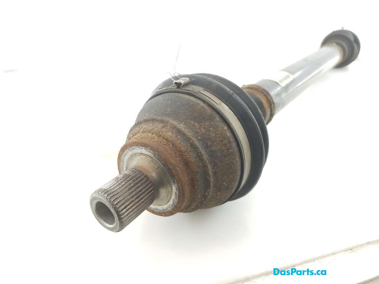 Axle RF