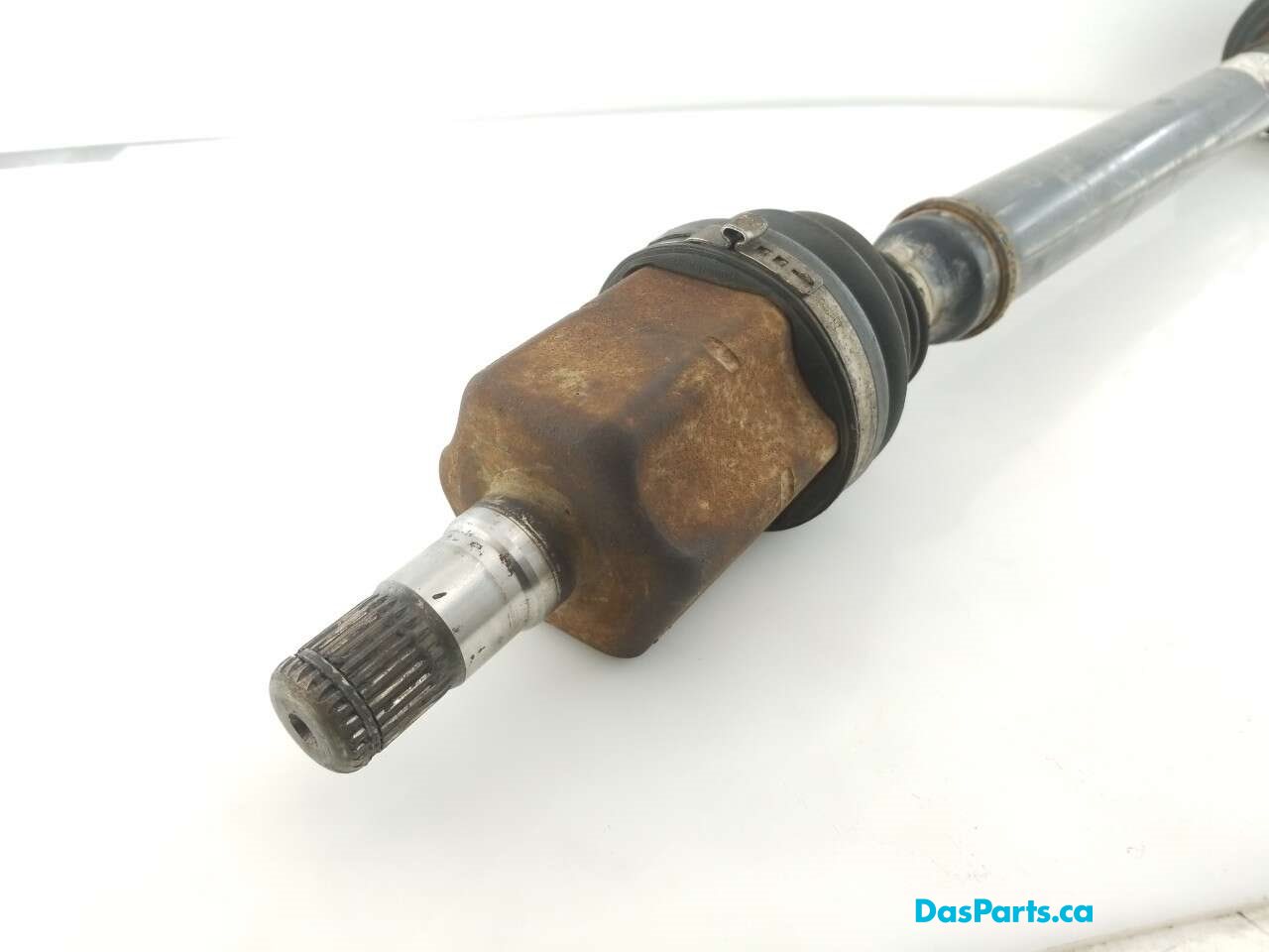 Axle RF