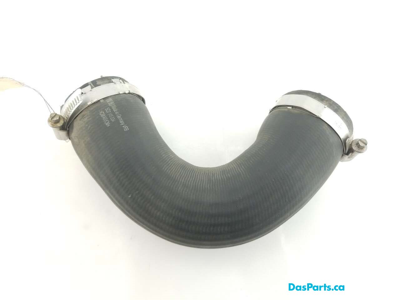 Intercooler Pipe 1