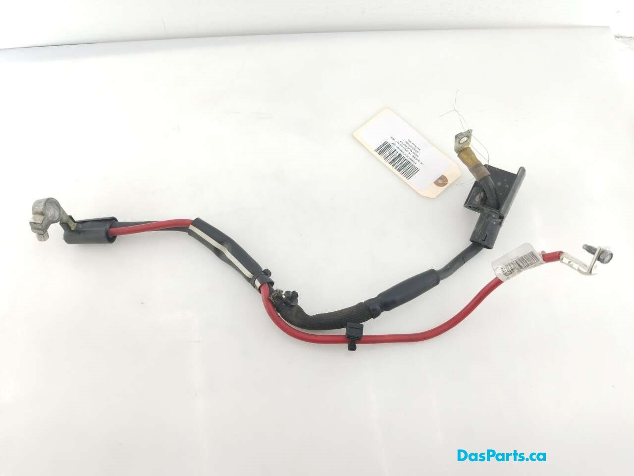 Main Power Wire