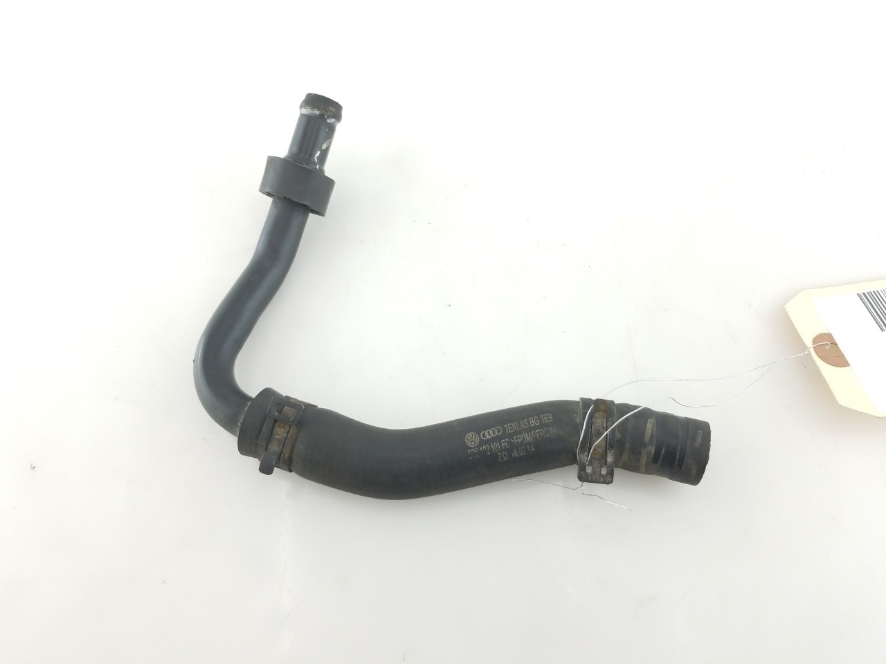 Coolant Hose 1