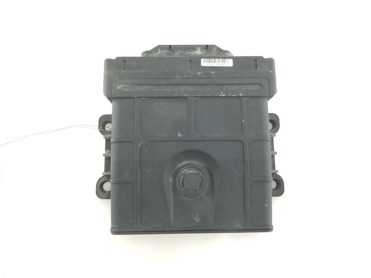 Transmission Control Module