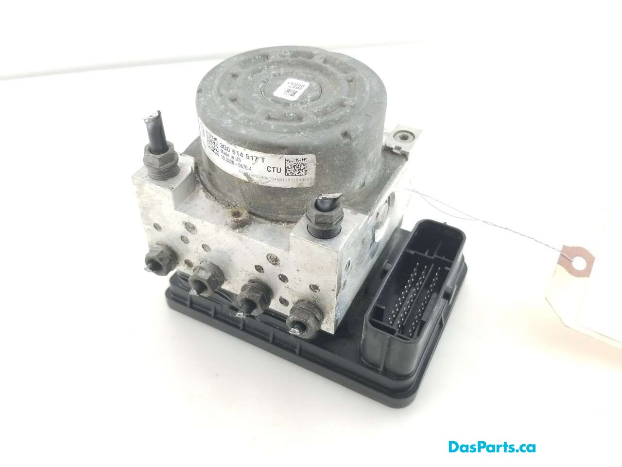 ABS Module