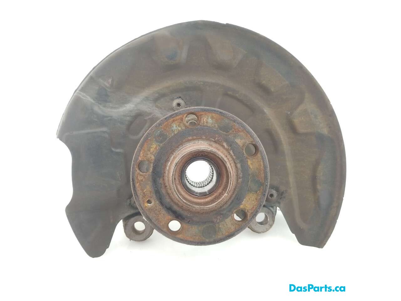 Spindle RF