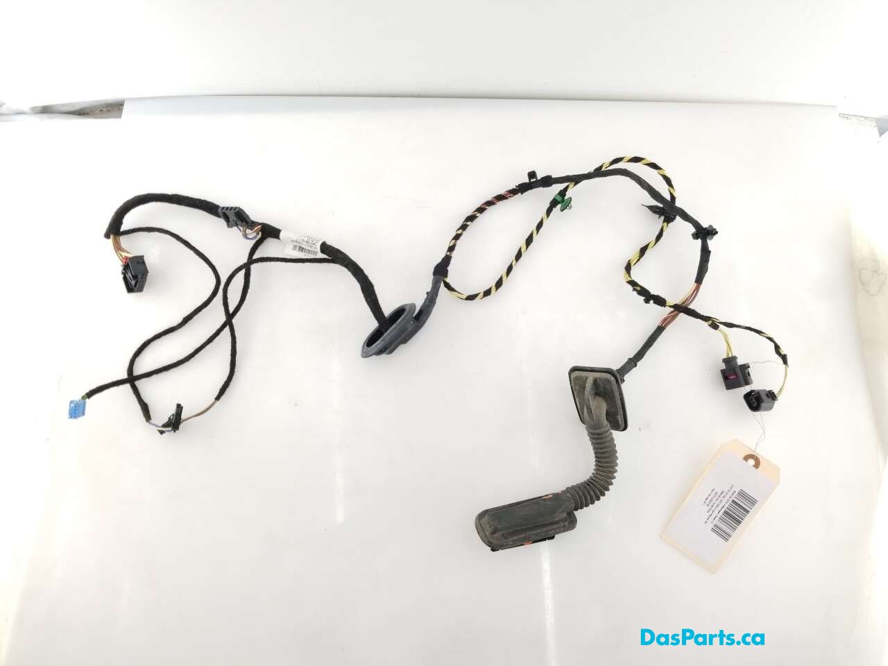 Door Harness LR 1