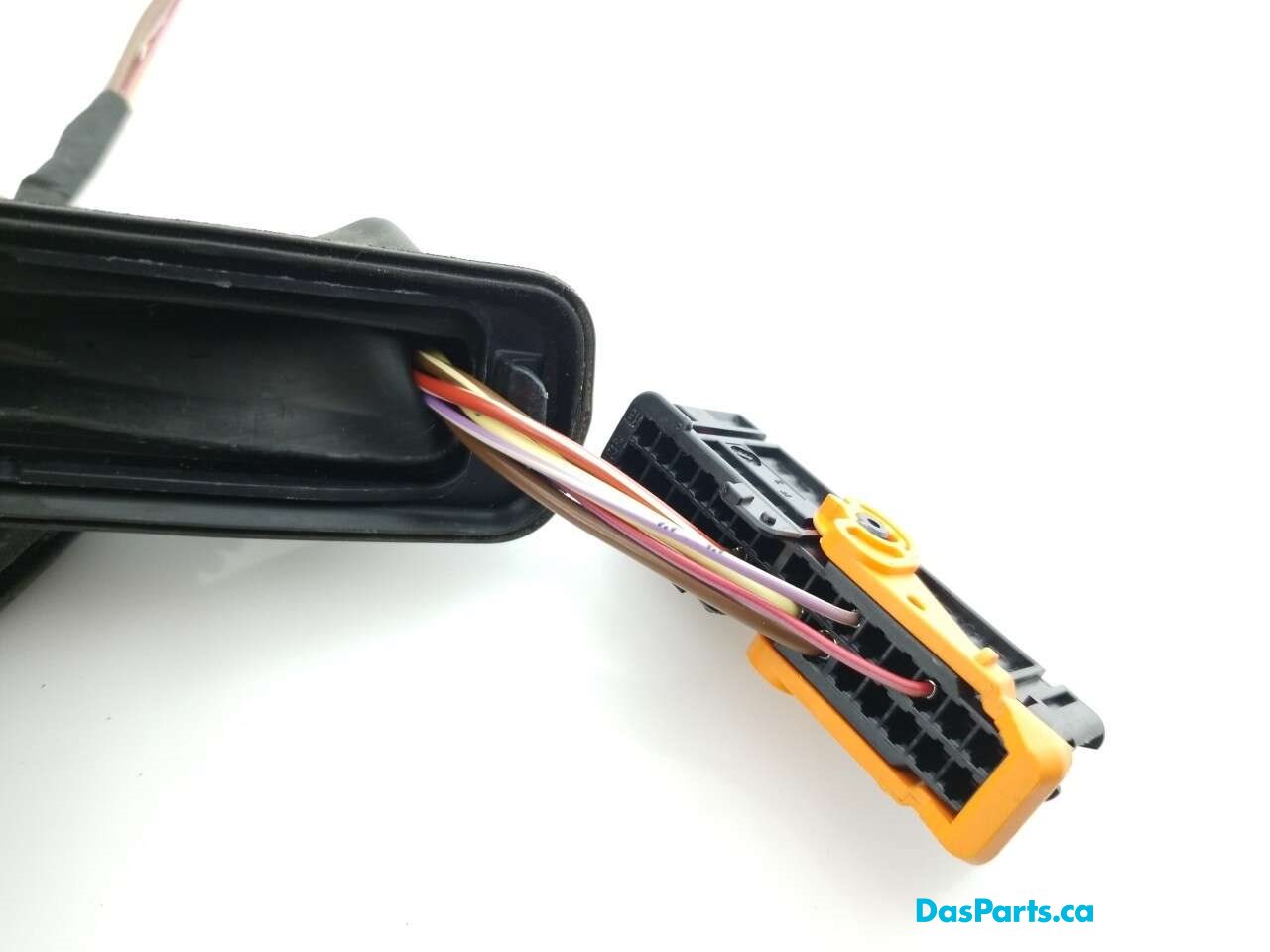 Door Harness LR 1