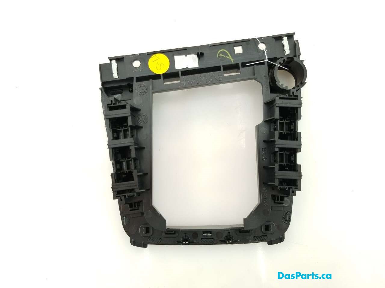 Gear Selector Trim