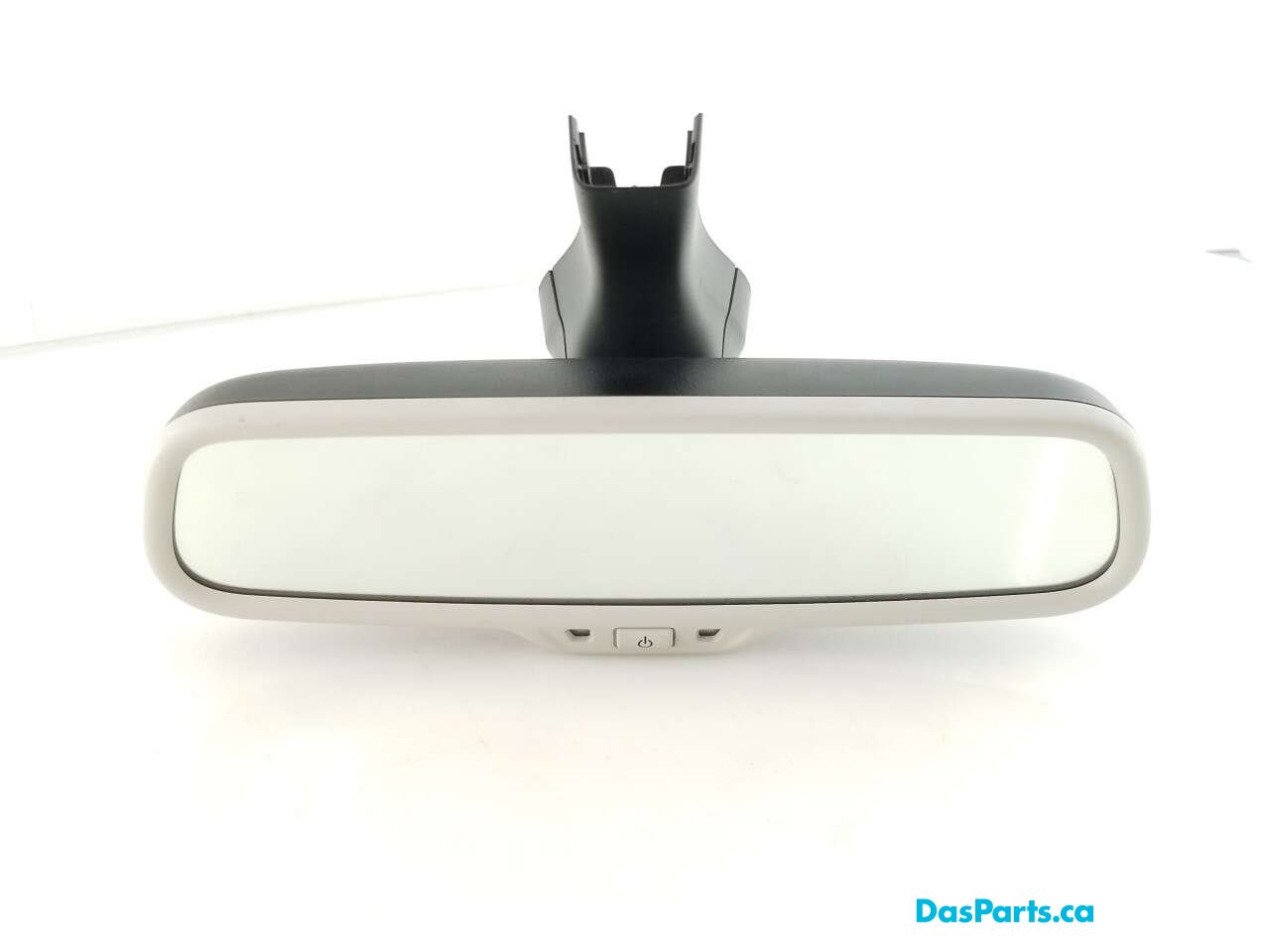 Rearview Mirror