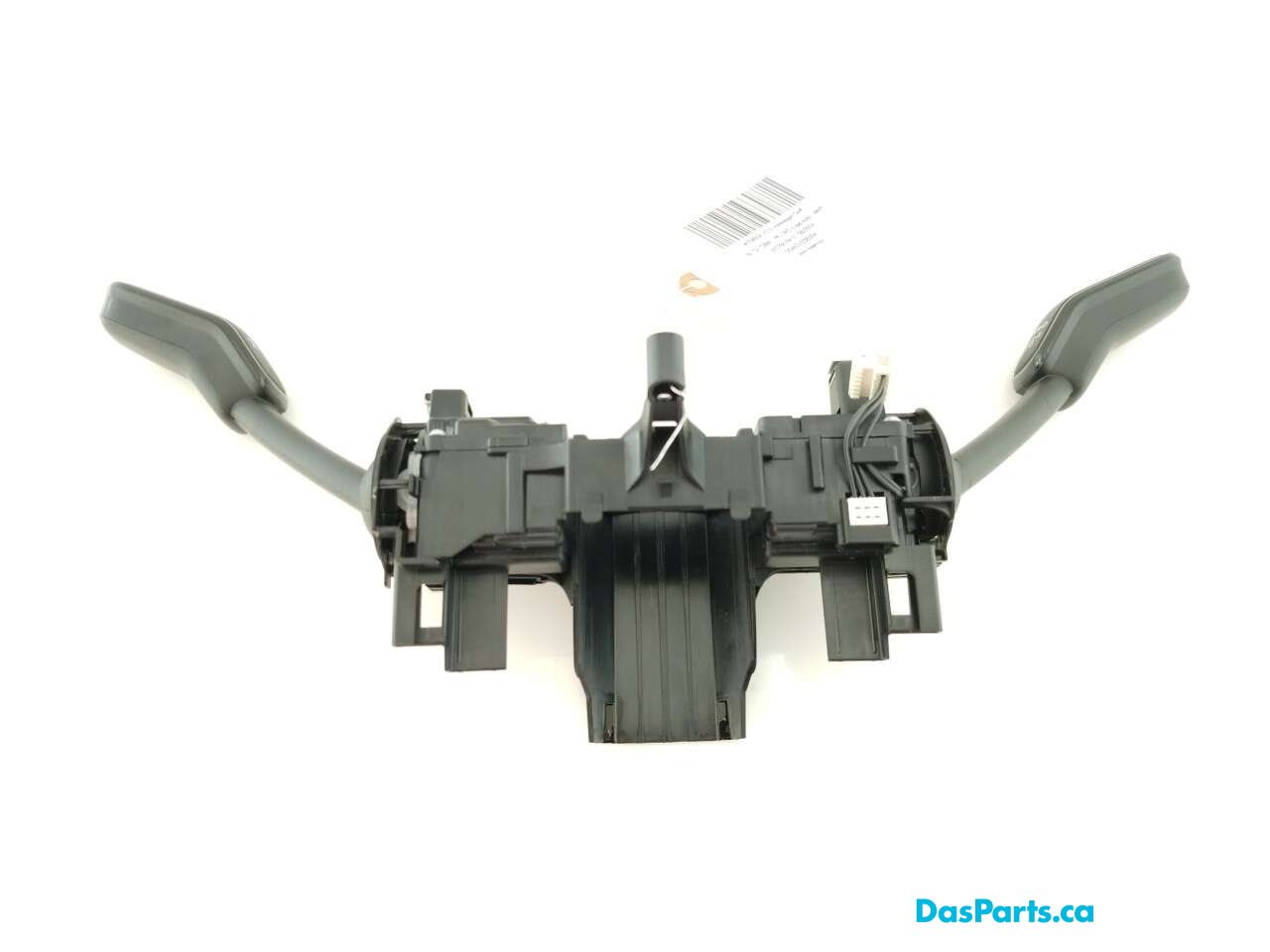 Stalk Assembly