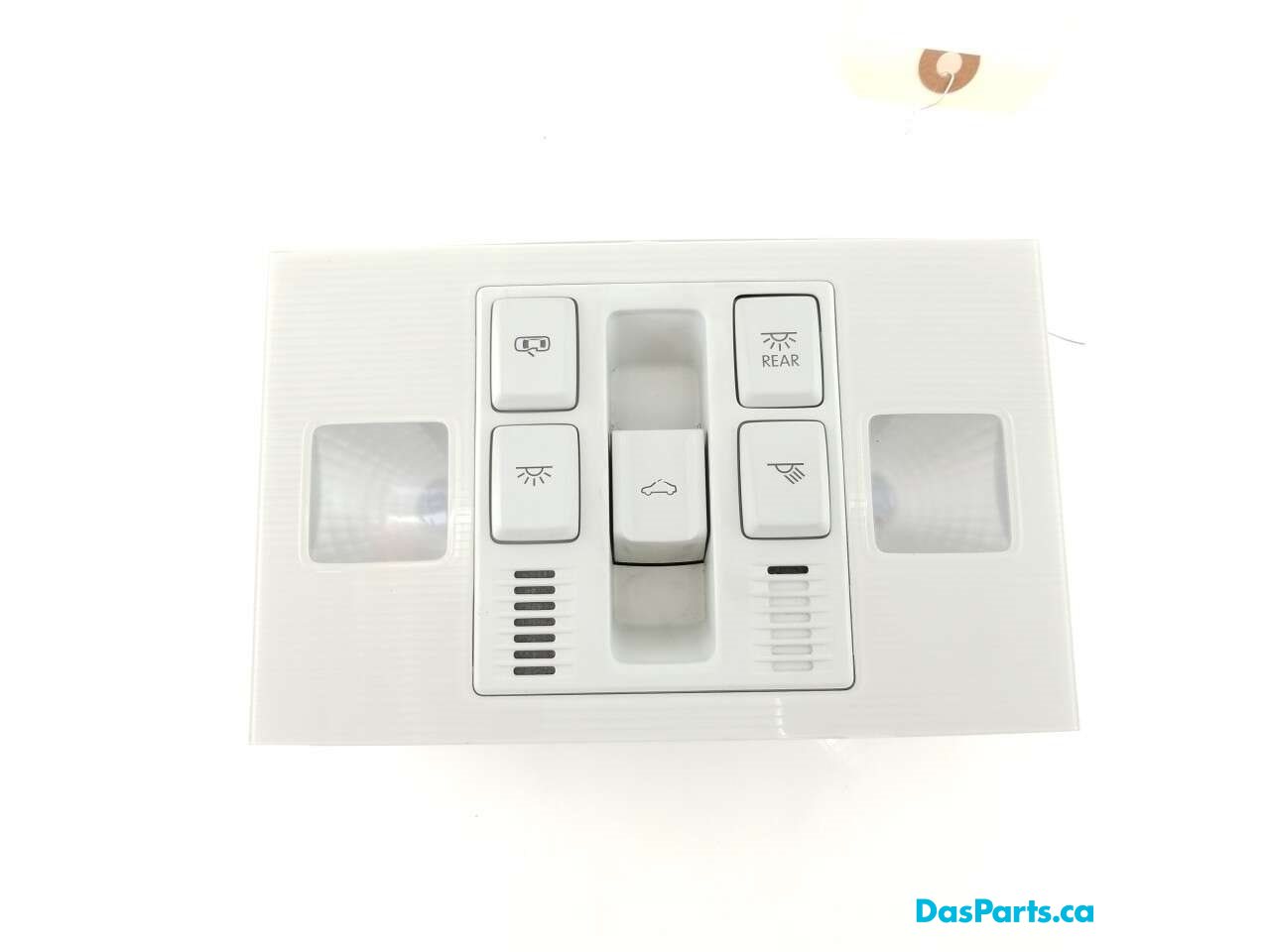 Dome Light Front