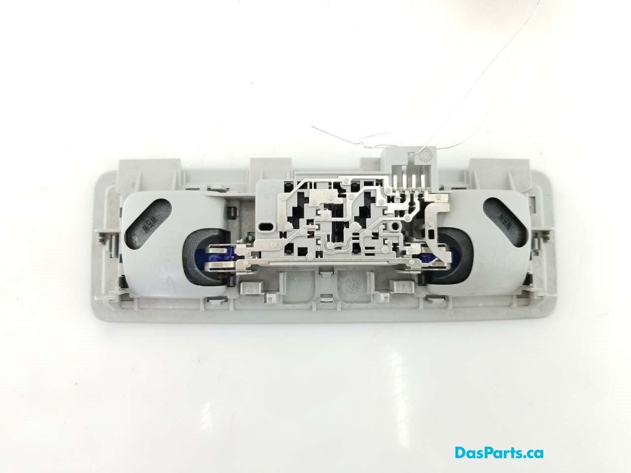 Dome Light Rear