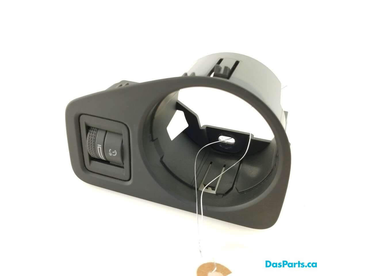Headlight Switch Trim