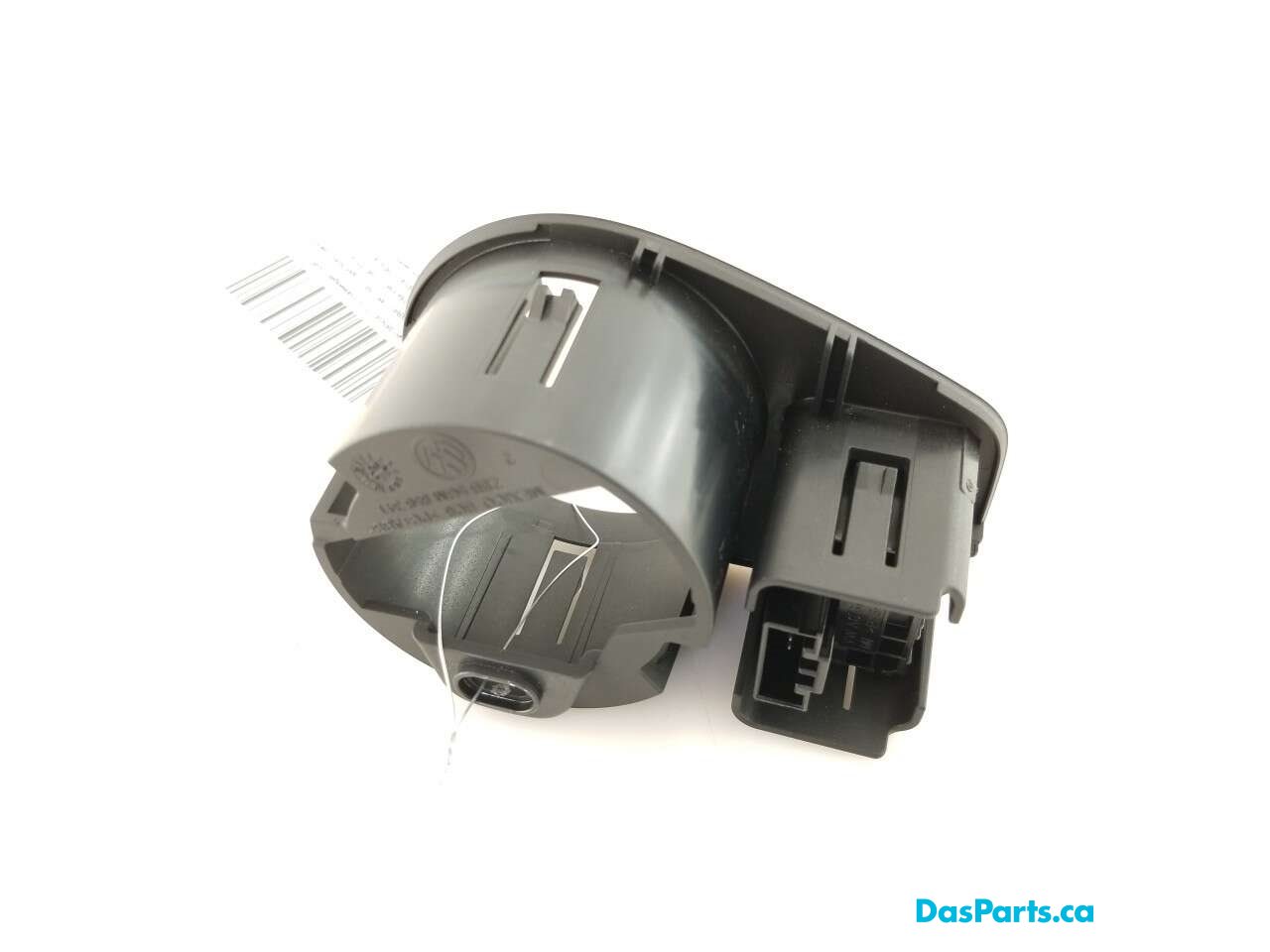 Headlight Switch Trim