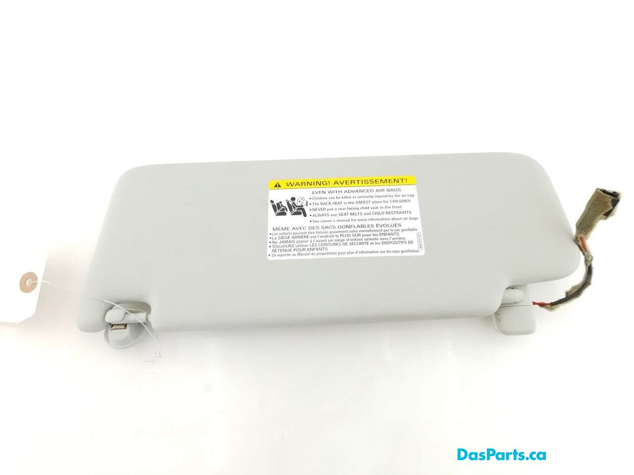 Sunvisor RF