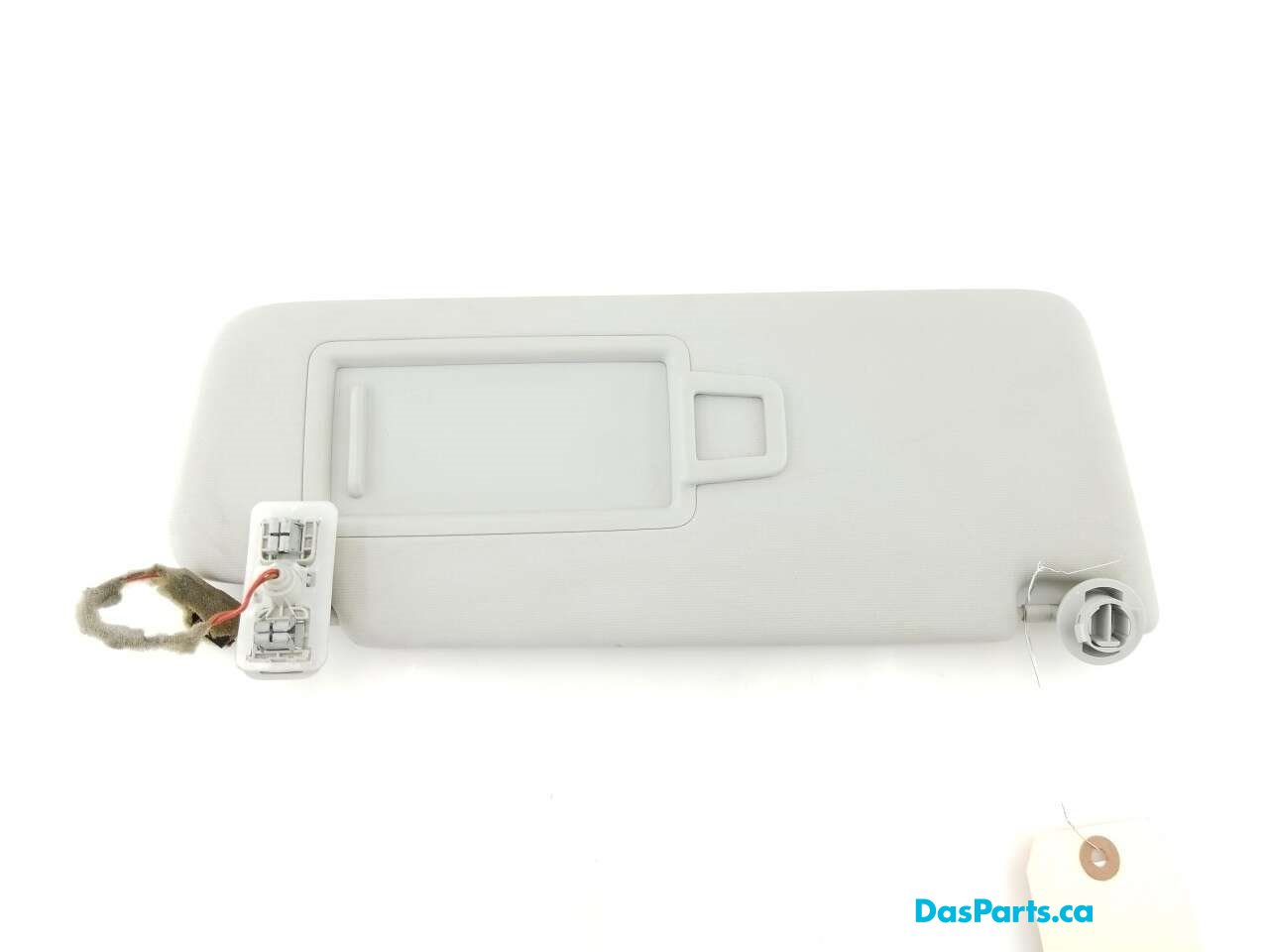 Sunvisor RF