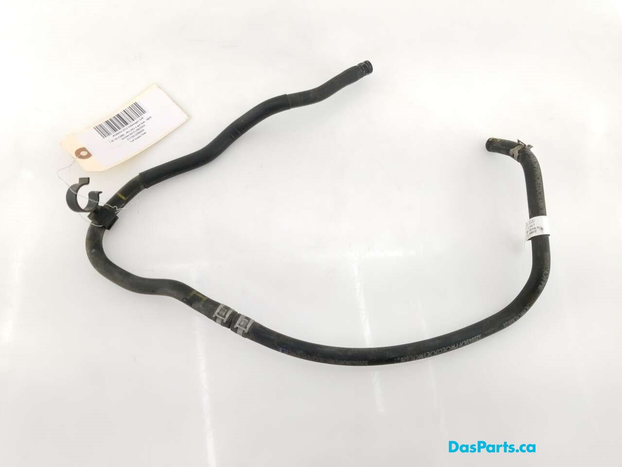 Fuel Supply Hose