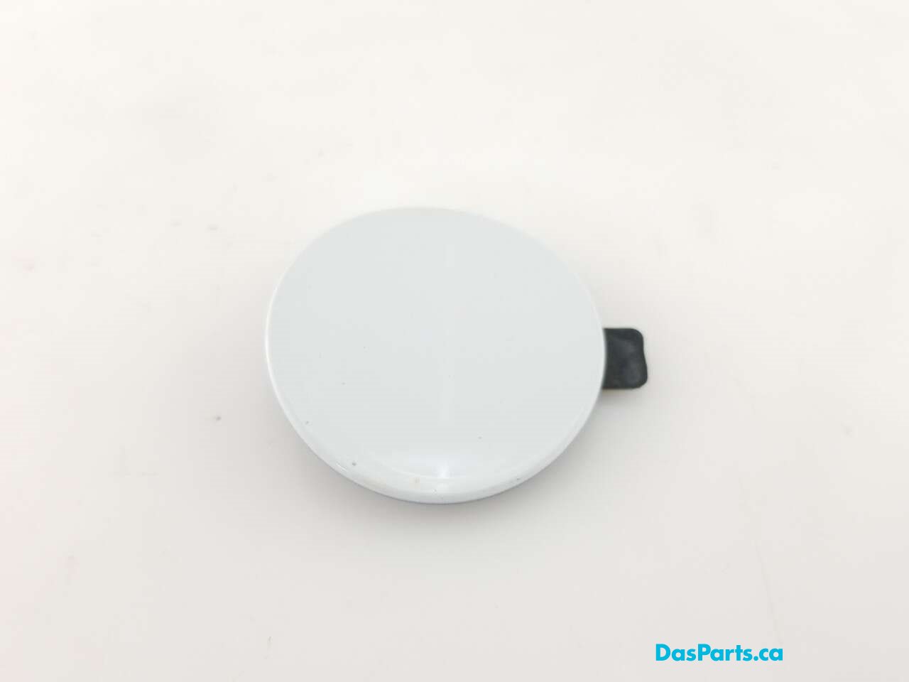 Rear Tow Hook Cover