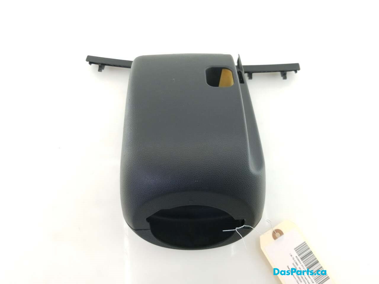 Steering Column Clamshell