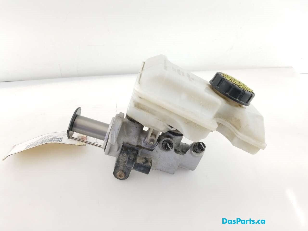 Master Cylinder